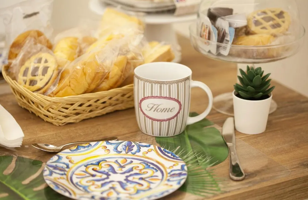 Plebiscito House - Casa Vacanze Napoli-1
