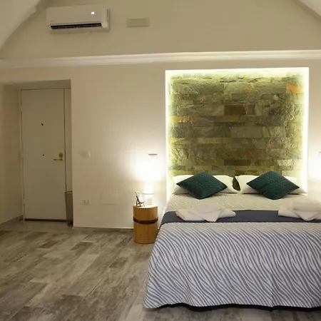 Plebiscito House - Casa Vacanze Napoli-2